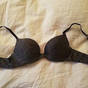 Victoria's Secret Pink Push-up Bra