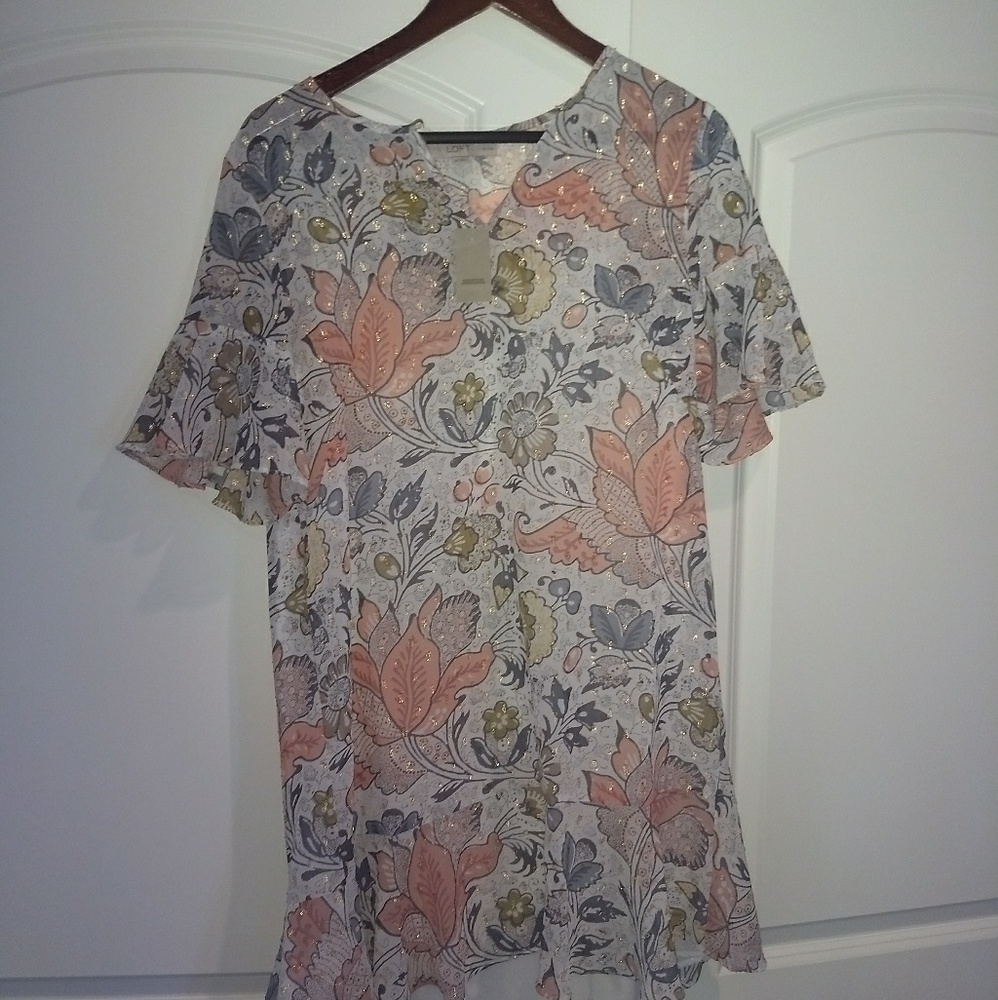 Ann Taylor Loft dress