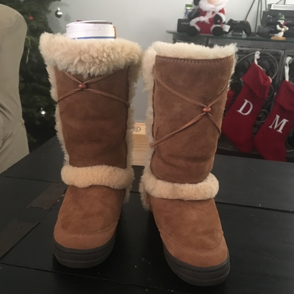 Ugg boots