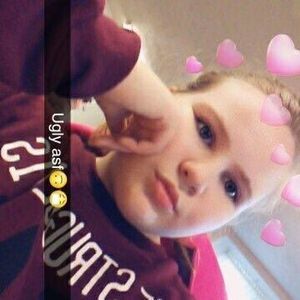 Meet your Posher, Elisabeth