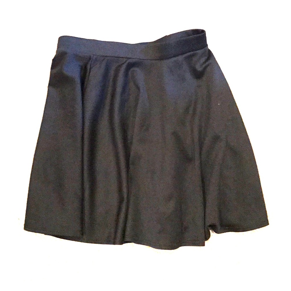 Nwot Basic Skirt - image 1
