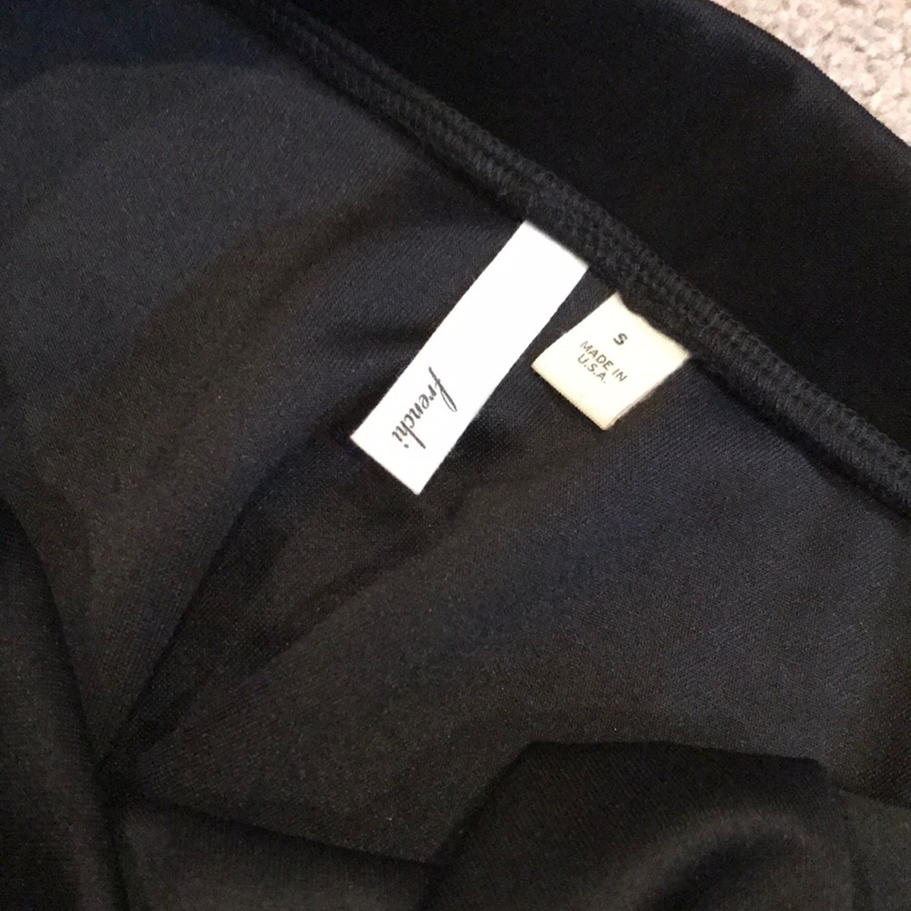 Nwot Basic Skirt - image 2