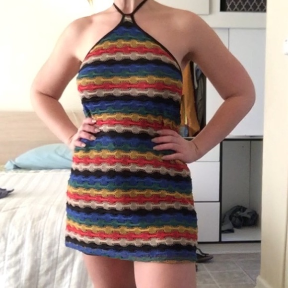 Mini Gogo dress - Picture 2 of 5