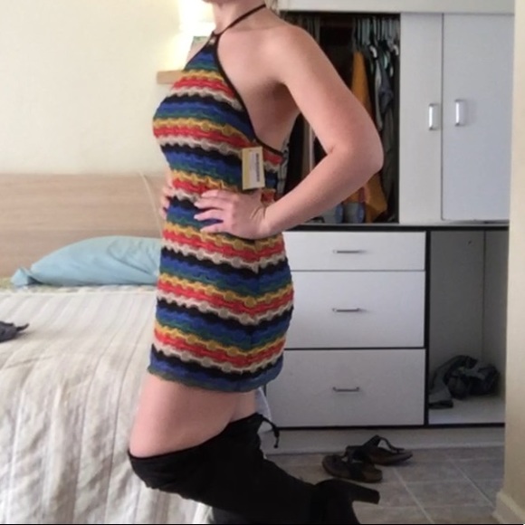 Mini Gogo dress - Picture 4 of 5