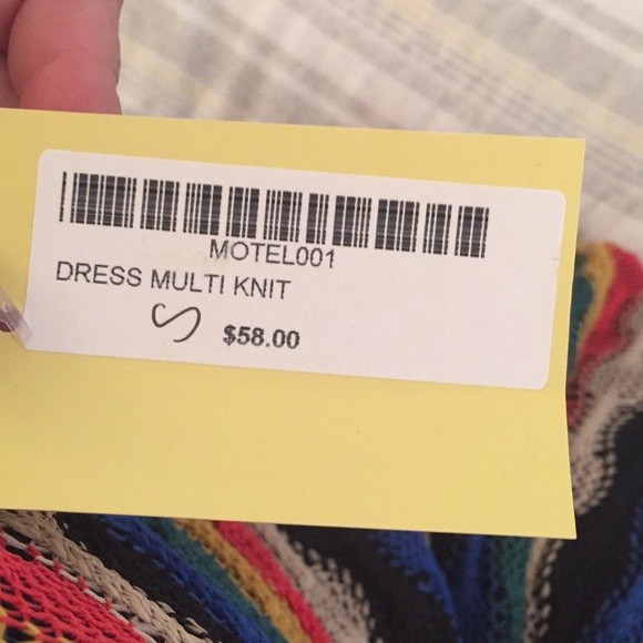 Mini Gogo dress - Picture 5 of 5