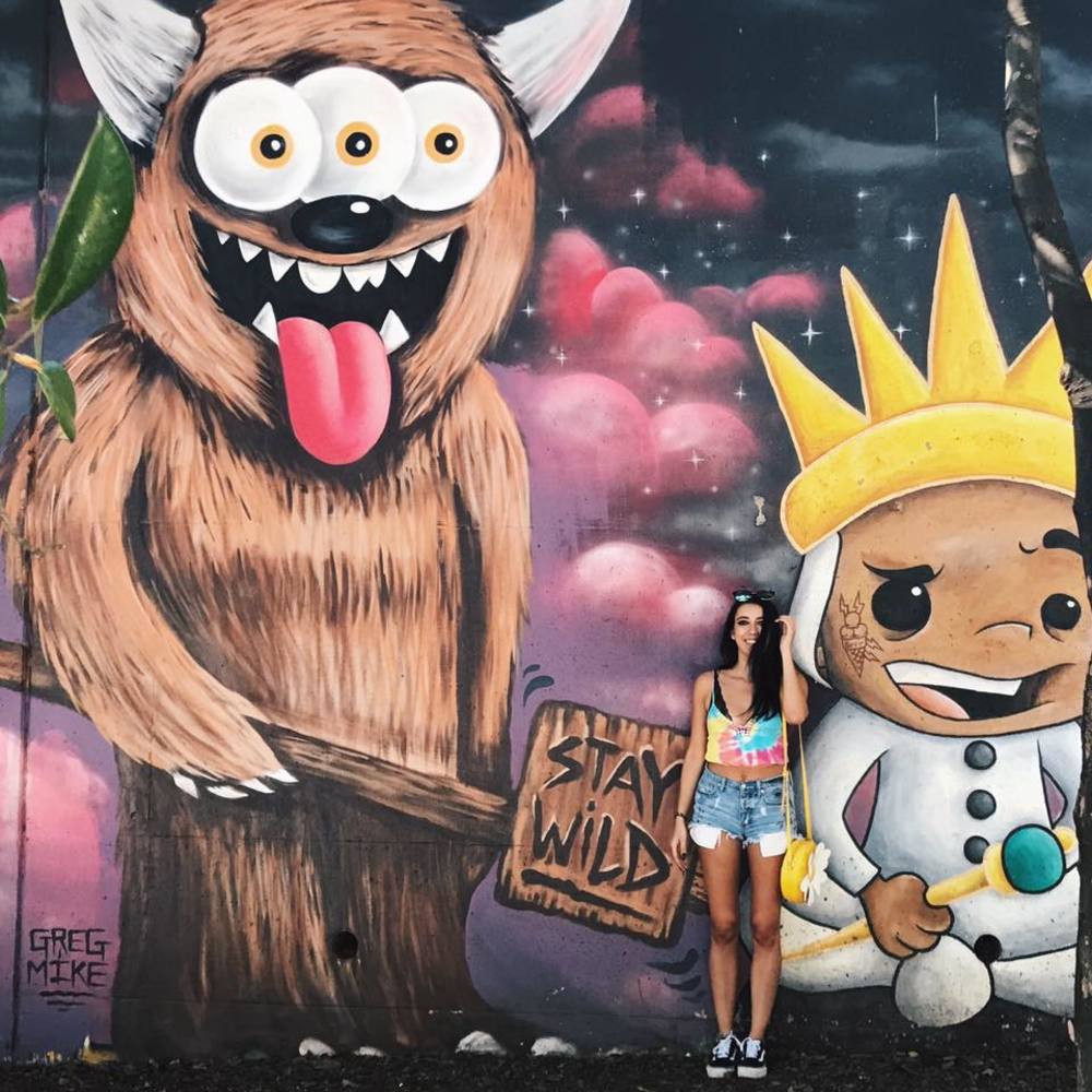 Meet your Posher, Danica