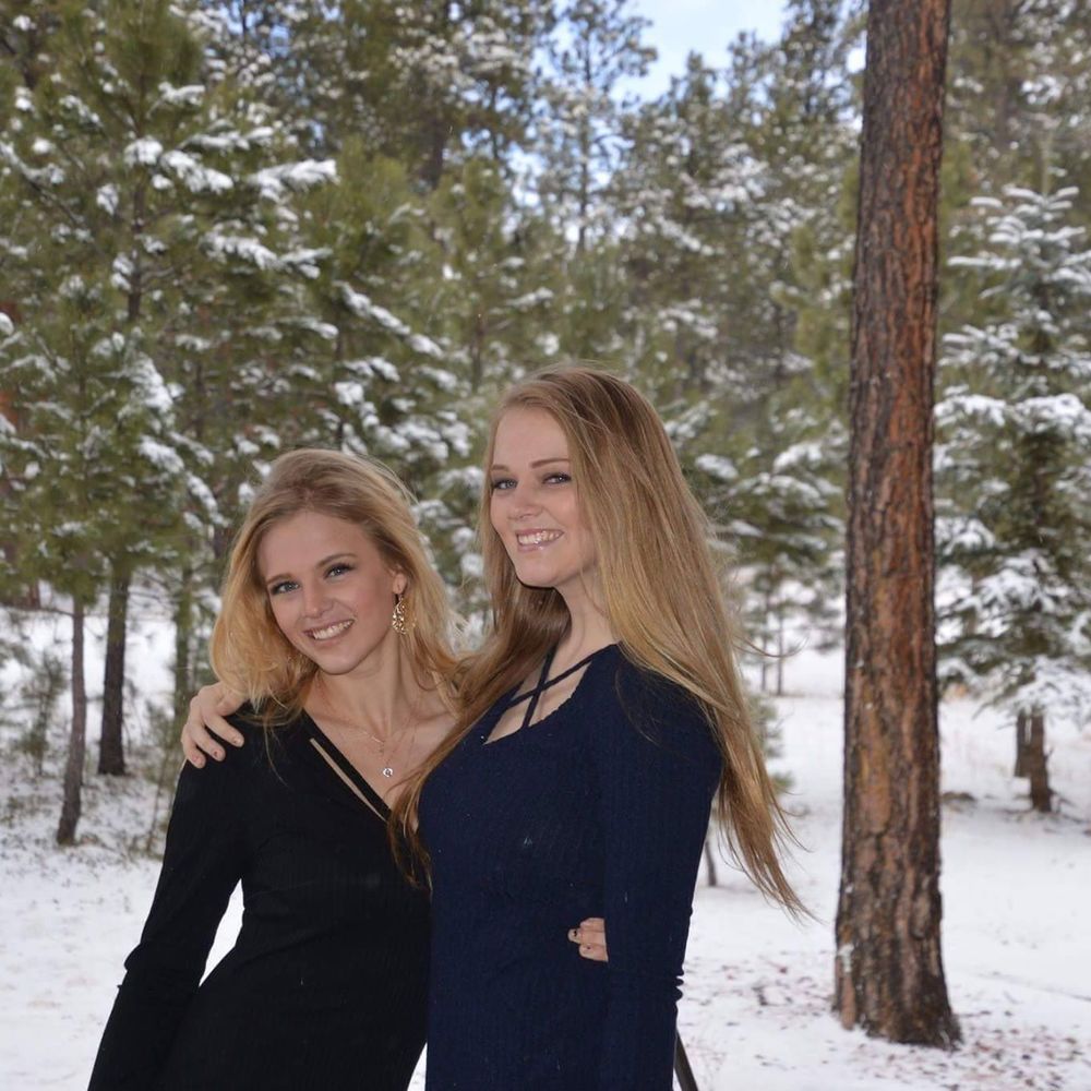 Meet your Posher, Krista