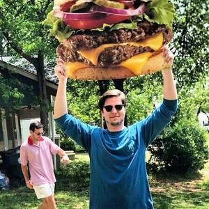 Meet your Posher, Robert