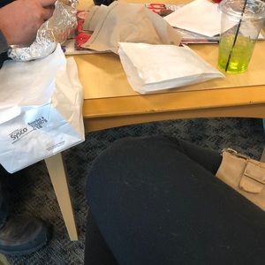 Meet your Posher, Nikkole