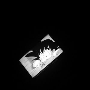 Meet your Posher, Jonny