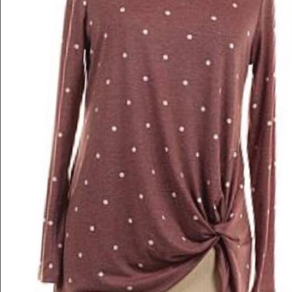 Boutique shirt