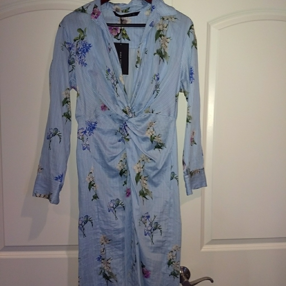 NWT Zara dress