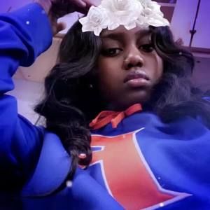 Meet your Posher, Johnae