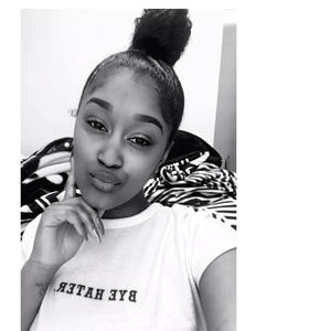 Meet your Posher, Mariyah