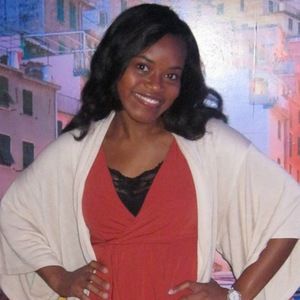 Meet your Posher, Isabelle