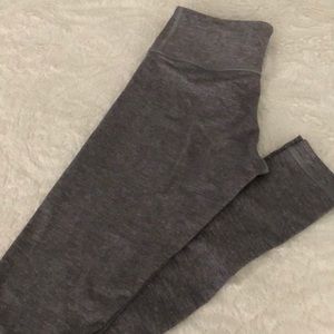 Lululemon xs workout pants