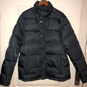 AUTHENTIC MENS GUCCI DOWN JACKET! EU 56