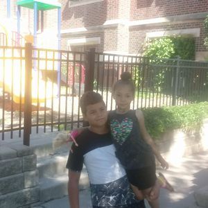 Meet your Posher, Kristen