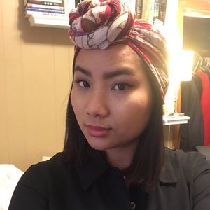 Meet your Posher, Solina