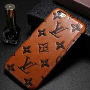 iPhone 6s Plus Case Cover Protection Monogram