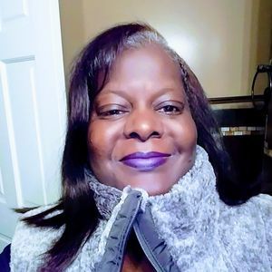 Meet your Posher, Theresa