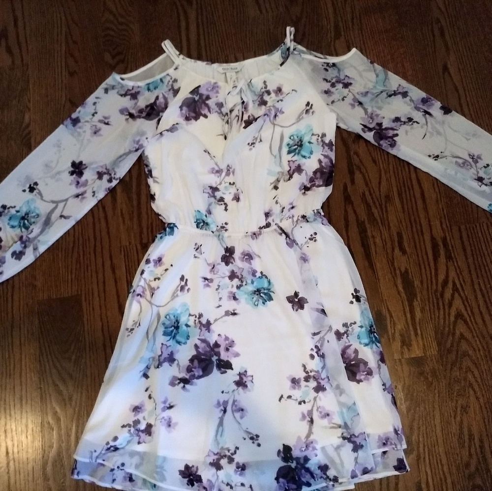 White House Black Market dress - Picture 1 of 2