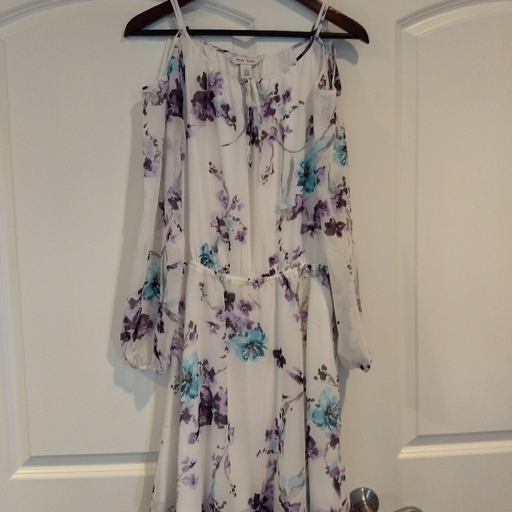 White House Black Market dress - Picture 2 of 2