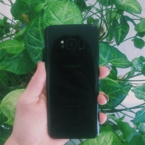 SAMSUNG GALAXY S8