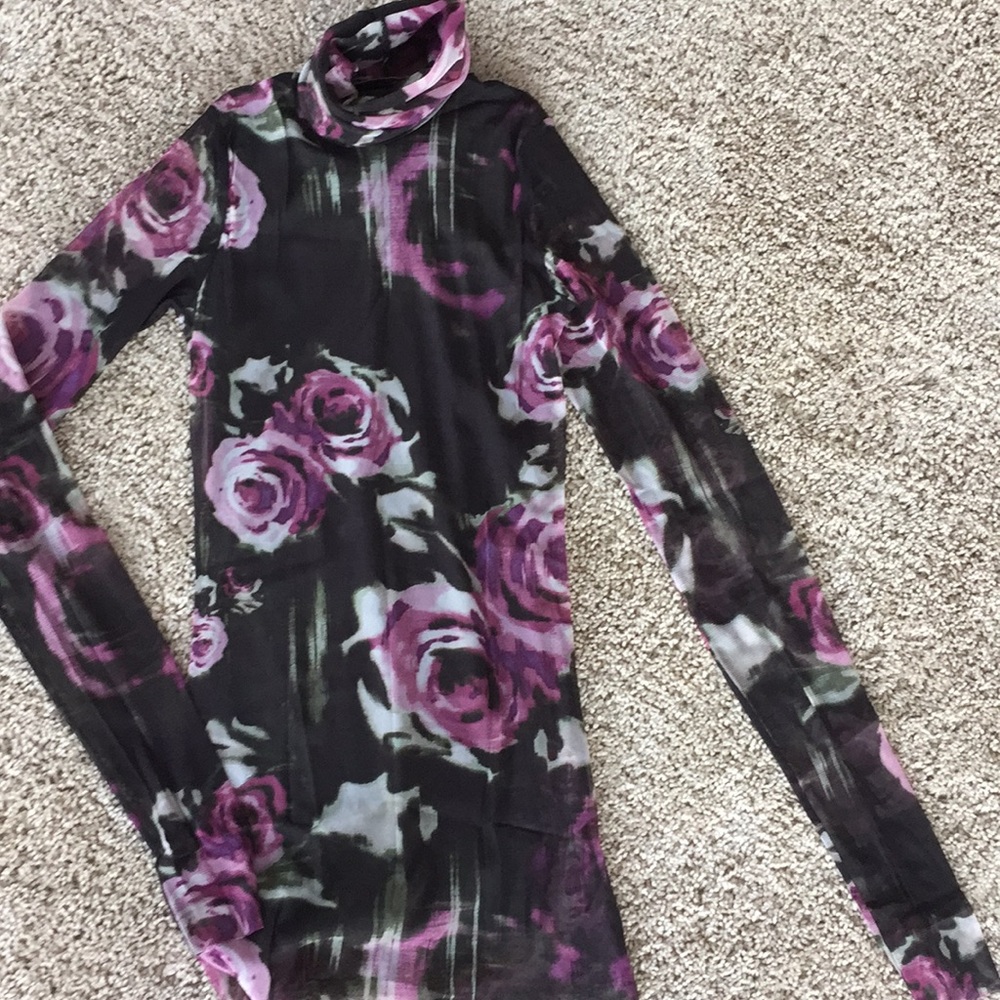 Women top
