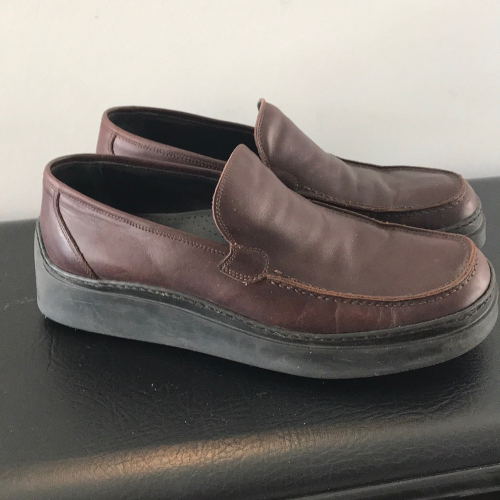 Kenneth Cole shoes 👞 size 10