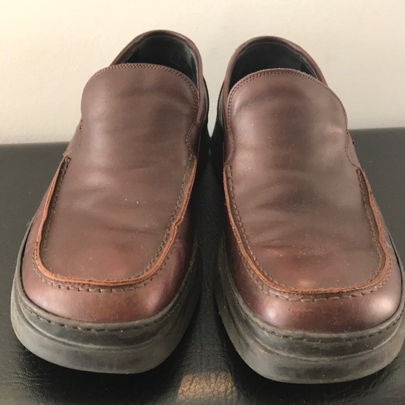 Kenneth Cole shoes 👞 size 10 - Picture 2 of 7