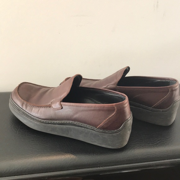 Kenneth Cole shoes 👞 size 10 - Picture 3 of 7