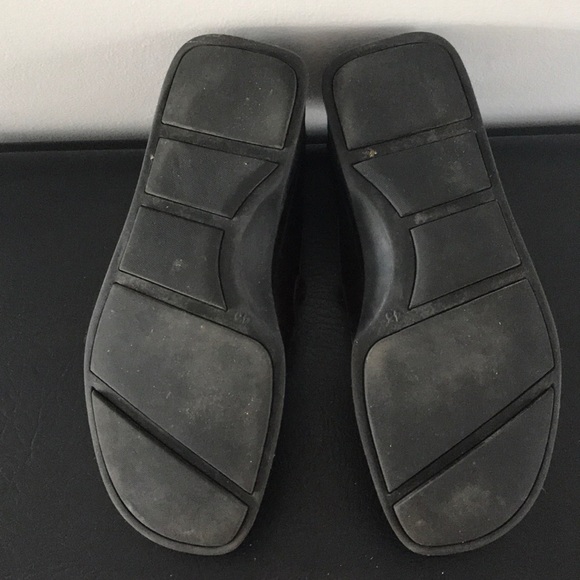 Kenneth Cole shoes 👞 size 10 - Picture 5 of 7