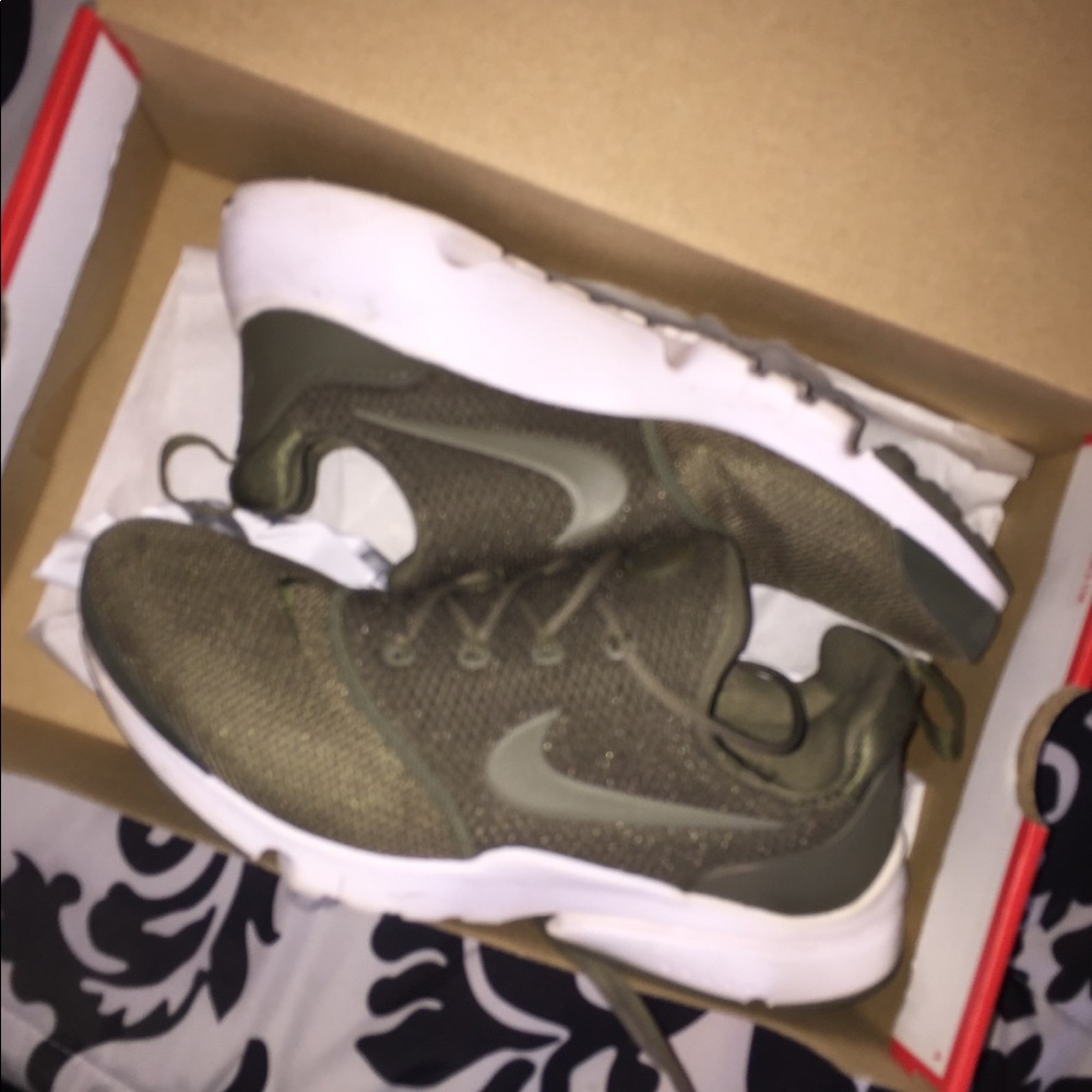 Nike Presto Fly (GS)