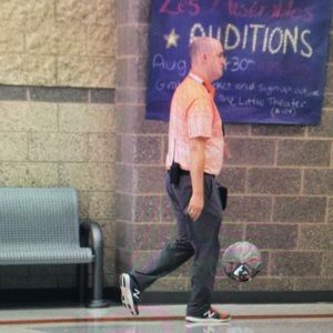 Meet your Posher, Porter