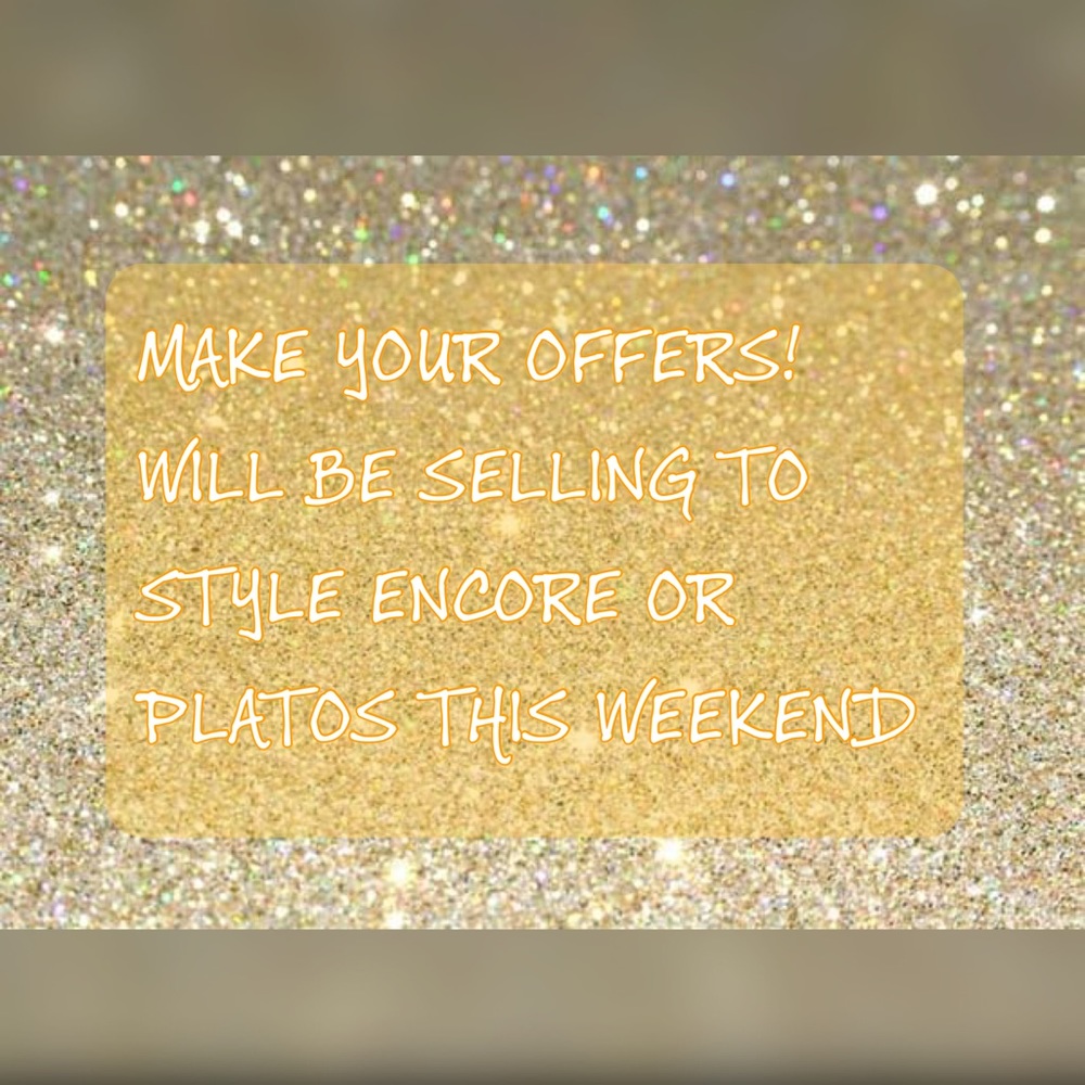 Make Your Offers! - image 1