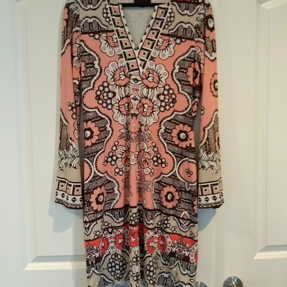HALE BOB shift dress