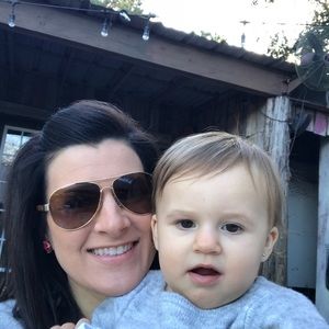 Meet your Posher, Kellie