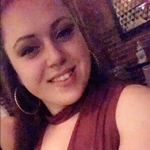 Meet your Posher, Kaitlyn