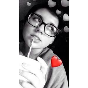 Meet your Posher, Britt