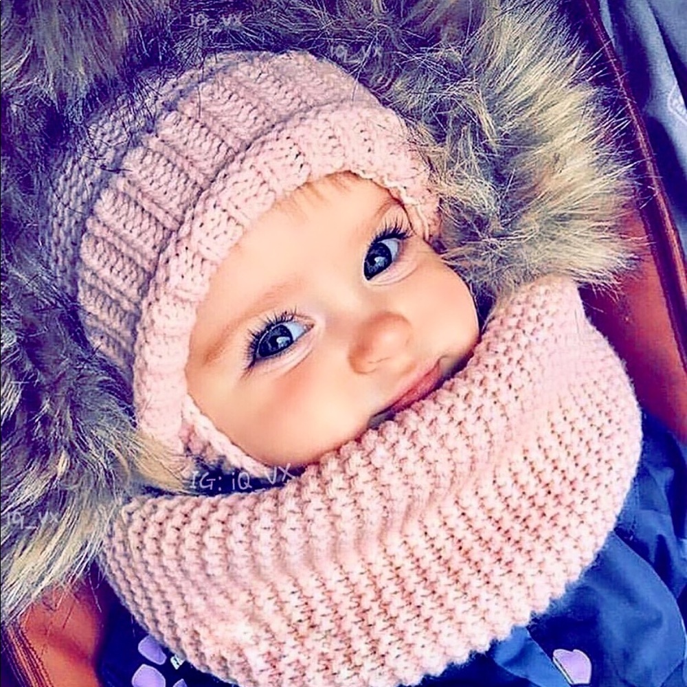 Meet your Posher, Shams