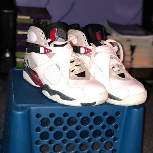 Air Jordan 8 retro 2013