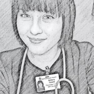 Meet your Posher, Brittany