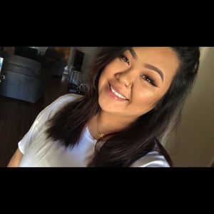 Meet your Posher, Lin