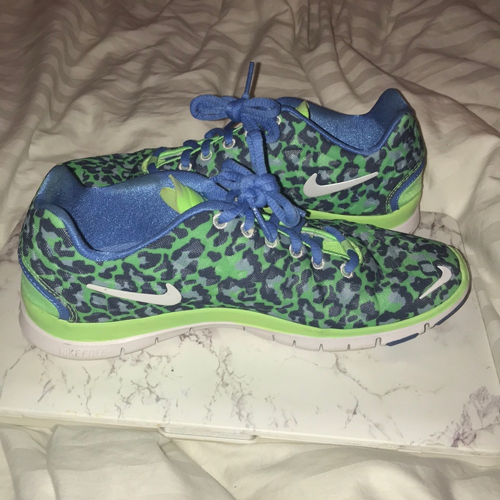Women’s Nike Free trail 3