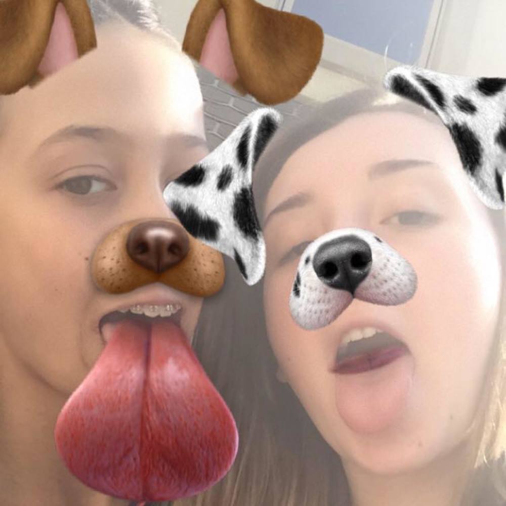 Meet your Posher, Mikayla