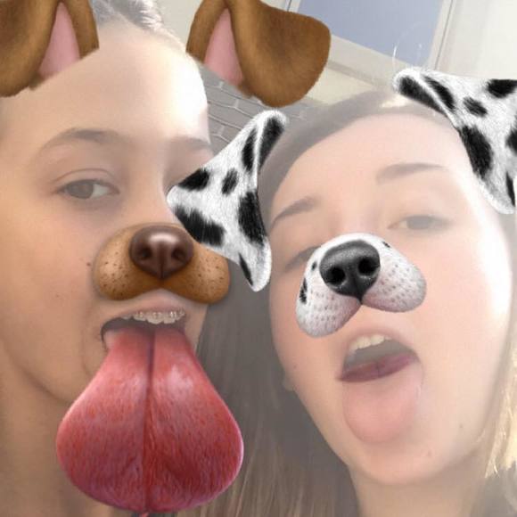 Meet your Posher, Mikayla - Picture 1 of 1