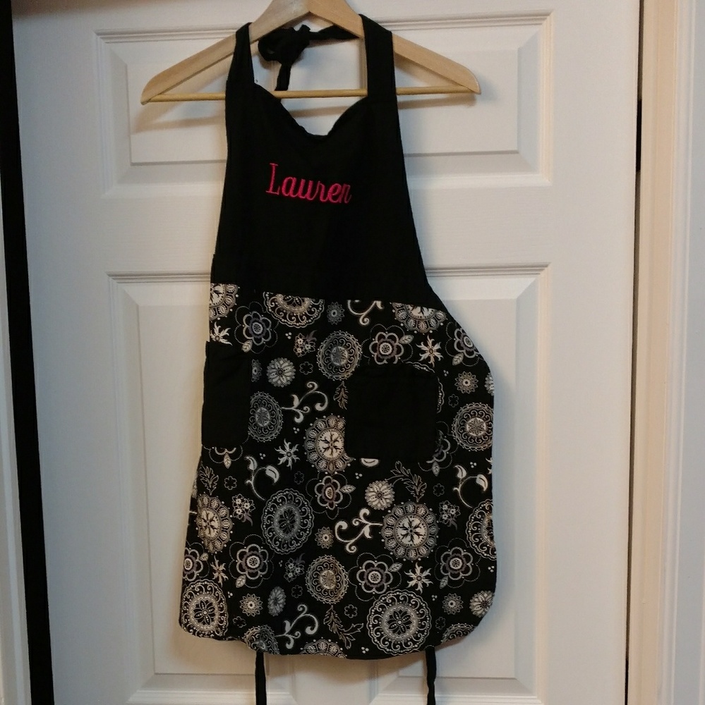 💥 FINAL SALE 💥 Thirty-one apron NWOT