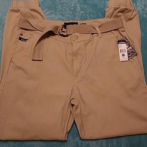 NWT Men's ecko unltd. Khakis size 38