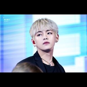 Meet your Posher, Crystal